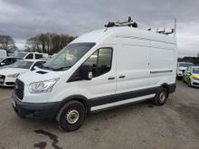 Image of FORD TRANSIT 350 Panel Van