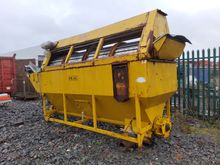 Image of Peal 3 Phase Wash Plant