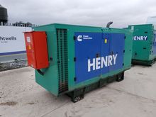 Image of Cummins C90D5 Generator