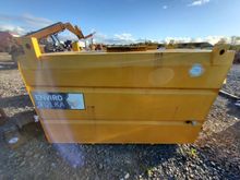 Image of Western Fuel Bowser