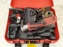 Image of Hand Tools