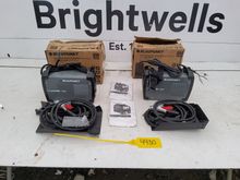 Image of 2x Blaupunkt Single Phase Arc Welder