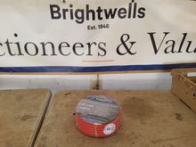 Image of 50' Rubber Airline Hose