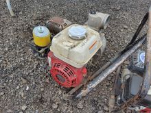 Image of Honda GX160 Petrol Engine