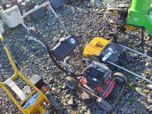 Image of Victa Utility 460 Mower