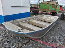 Image of Seastrike 14Ft Boat