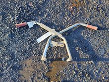 Image of Probst BZ Manual Kerb Lifter