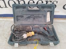 Image of Bosch GSA11OOE Reciprocating Saw