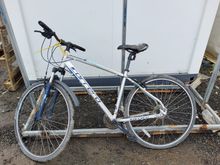 Image of 1 x Carrera Crossfire Frame / Chasis No: AJ70337164 Frame Size: Medium