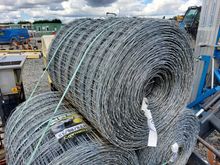 Image of 1x Roll Tornado HT 8.80.15 500M Wire