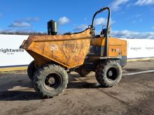 Image of TA9 9T Staight Tip Dumper