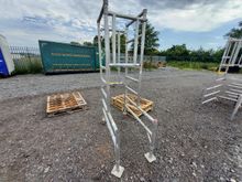 Image of Euro Tower Scaffolding Platform