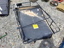 Image of Cab Guard For Hitachi ZX85