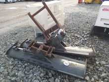 Image of 2x Bulldozer Blades