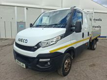 Image of IVECO DAILY 35C13 Tipper