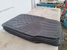 Image of 20x Car Mats