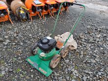 Image of Billy Goat Leaf Vacum