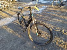 Image of Frame Size: 19"| Wheel Size: 29"