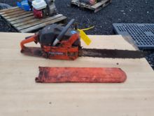 Image of Husqvarna 50 Chainsaw