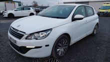 Image of PEUGEOT 308 ACCESS S/S 5 Door Hatchback