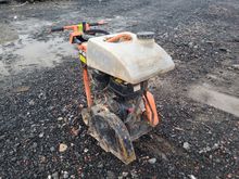 Image of Clipper CS 451 Floor Saw