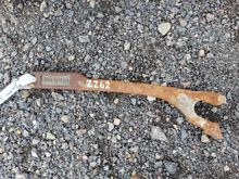 Image of Klac Model E Hitch Handle