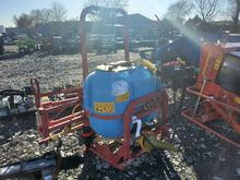 Image of Biardzki 200L Sprayer