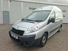 Image of PEUGEOT EXPERT 1200 L2H2 HDI Panel Van