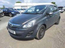 Image of VAUXHALL CORSA S AC CDTI ECOFLEX 5 Door Hatchback