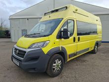 Image of FIAT DUCATO 42 MAXI MULTIJET P Ambulance