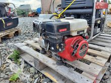 Image of Portable Generator