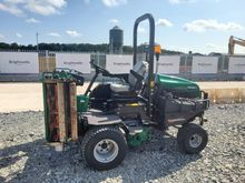 Image of Ransomes Parkway Mower