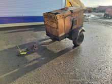 Image of Arc Gen Trailed Generator