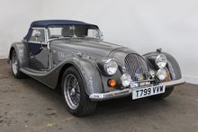 Image of 1999 Morgan Plus 8