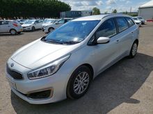Image of KIA CEED 1 CRDI Estate