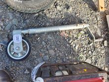 Image of Jockey Wheel