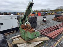 Image of BEC 3 Phase Power Hacksaw