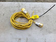 Image of 110V Extension Cable