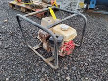 Image of Petrol 50mm Trash/Water Pump