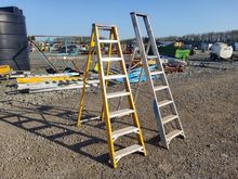 Image of 2x Step Ladder