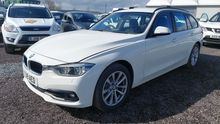 Image of BMW 330D XDRIVE AC AUTO Estate