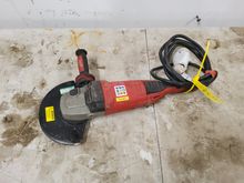 Image of Milwaukee Ag22-230Dms Angle Grinder 110V 5.4Kg
