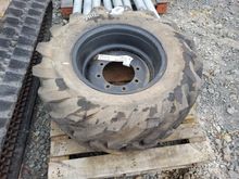 Image of Dumper Tyre