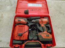 Image of Combi Drill