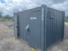 Image of Toilet Block