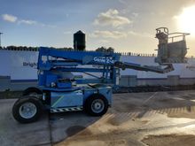 Image of Genie Z-45/22 Access Platform