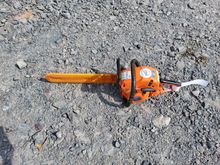 Image of Chainsaw