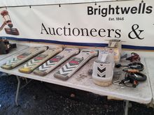 Image of 4x CAT Scanners & 2x Gennys