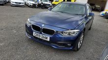 Image of BMW 330D XDRIVE AC AUTO Estate