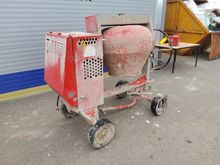 Image of 5/3½ Mixer Diesel